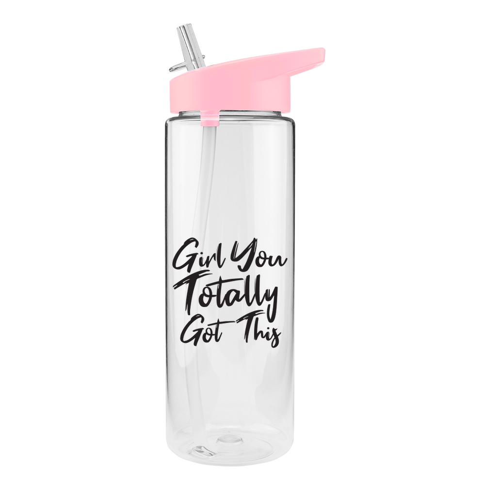 Girl You Totally Got This Bottle - Image 2