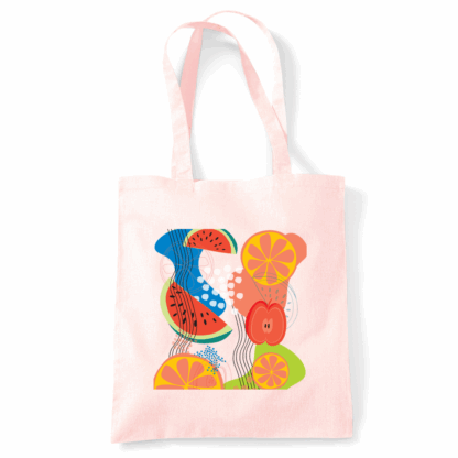 Fruits Tote Bag - Image 27