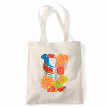 Fruits Tote Bag - Image 15