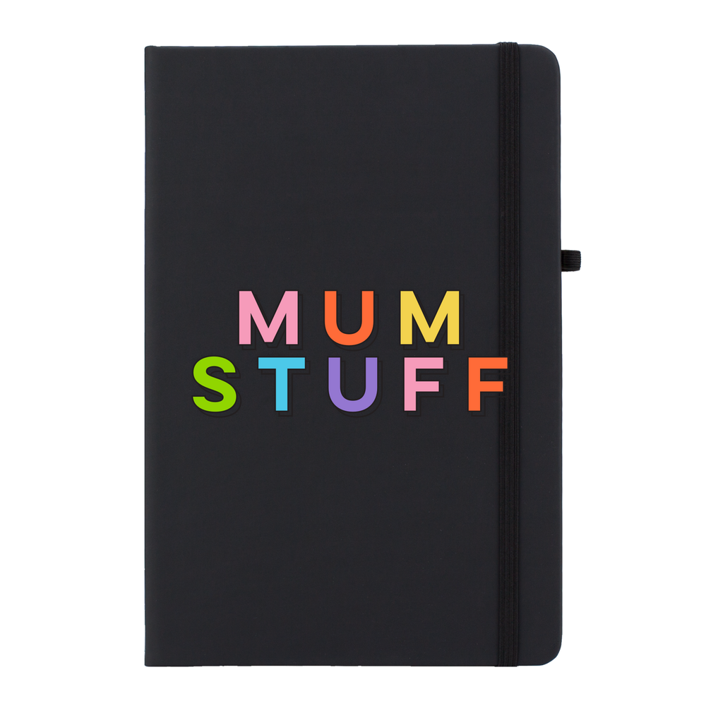 Mum Stuff Notebook - Image 9