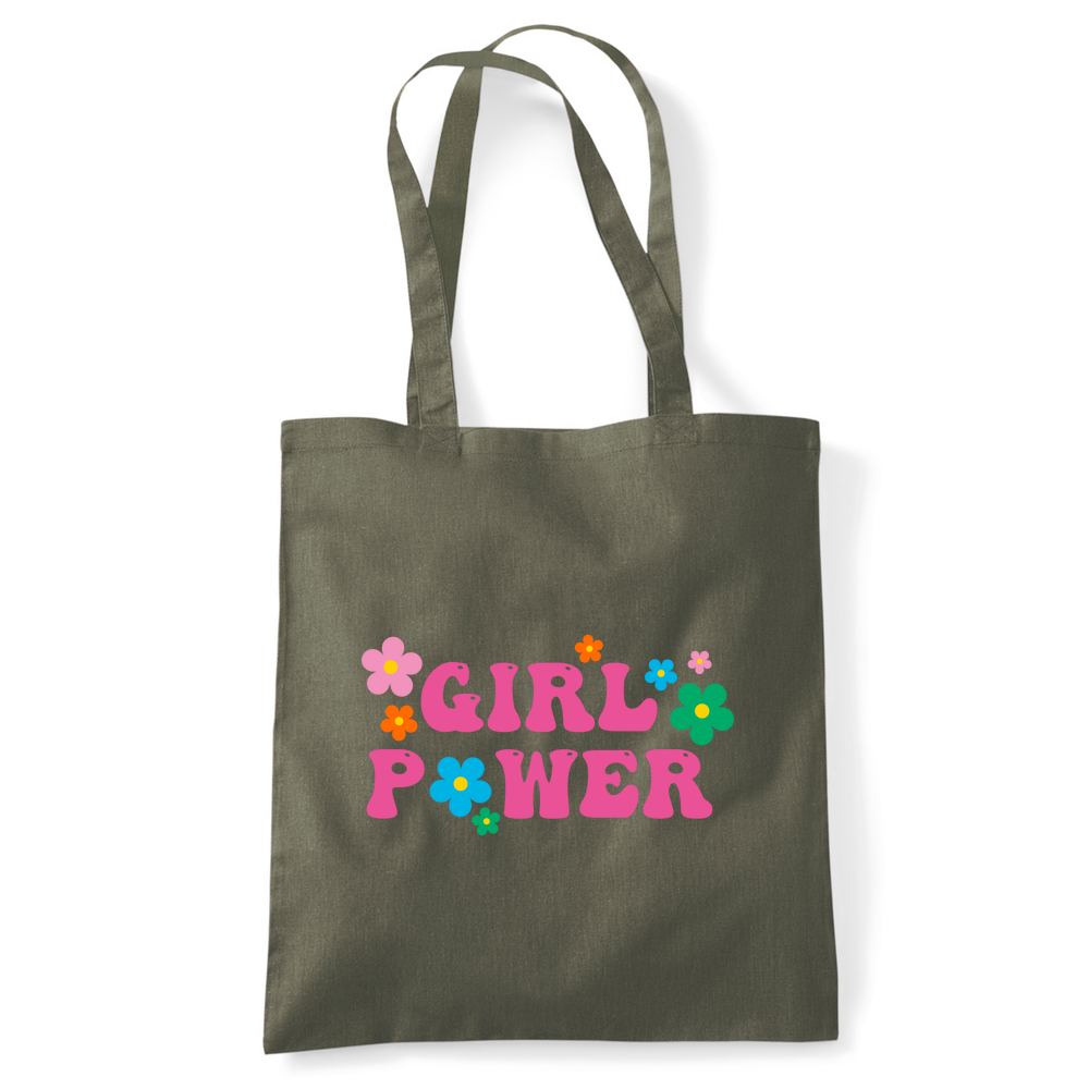 Organic Cotton Tote Bag - Image 41