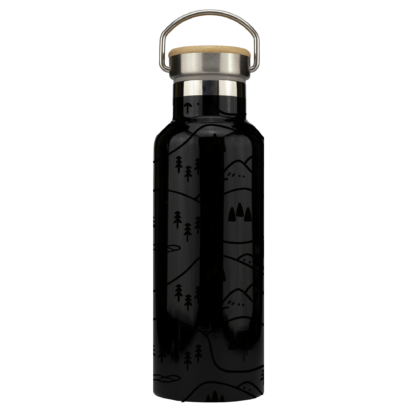 Terrain Metal Bottle - Image 3