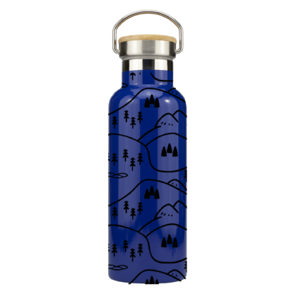 Terrain Metal Bottle - Image 4