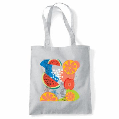 Fruits Tote Bag - Image 5