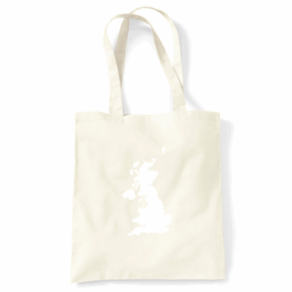 United Kingdom Personalised Tote Bag - Image 14