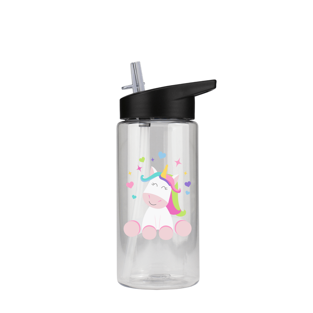 Unicorn Personalised Bottle - Image 6
