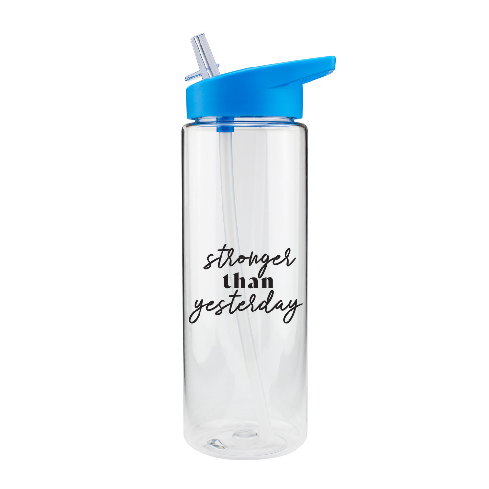 Stronger Than Yesterday Bottle - Image 10