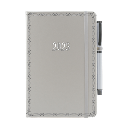 Barbed Wire 2024 Notebook - Image 5