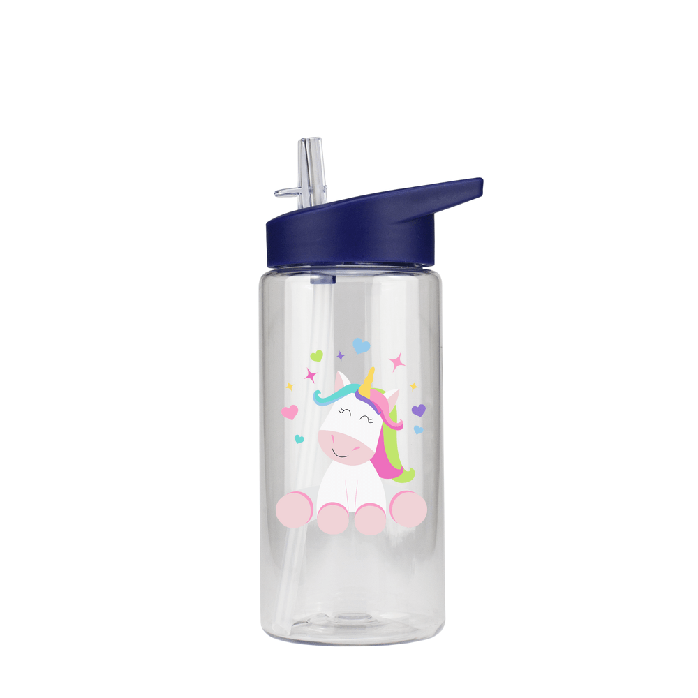 Unicorn Personalised Bottle - Image 5