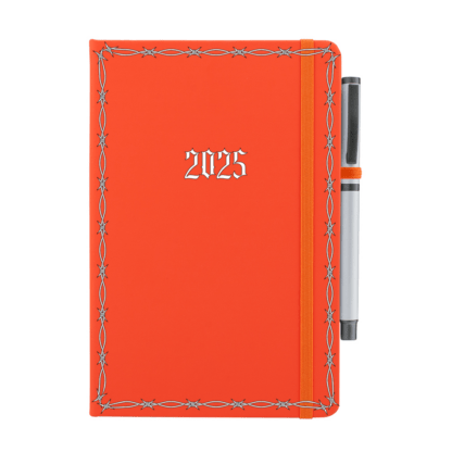 Barbed Wire 2024 Notebook - Image 12