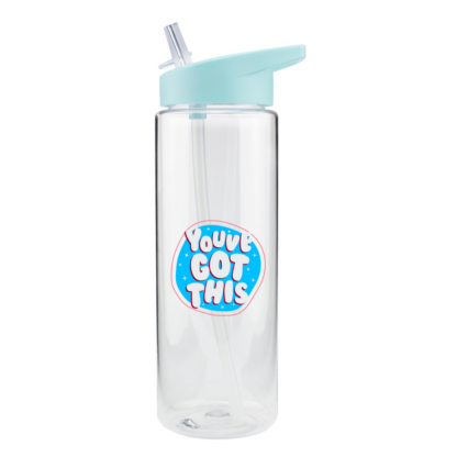 You've Got This Personalised Bottle - Image 2