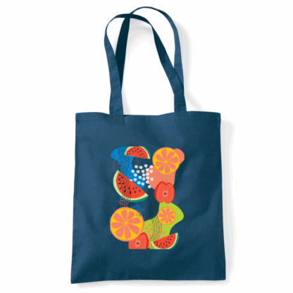 Fruits Tote Bag - Image 19