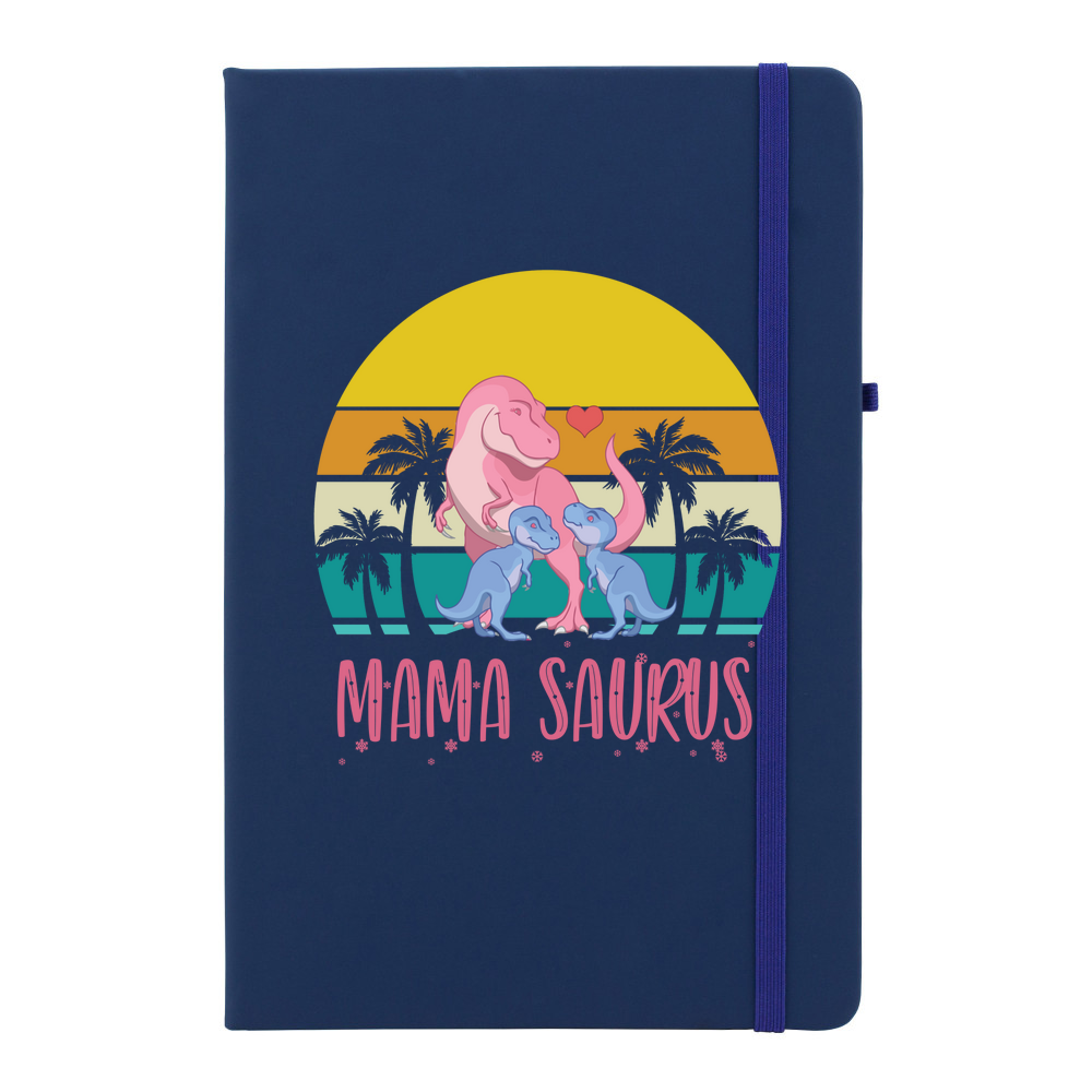 Mama Saurus Personalised Notebook - Image 10
