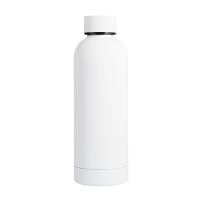 Personalised Text Metal Bottle - Image 2