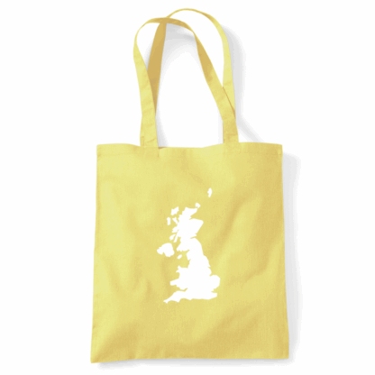 United Kingdom Personalised Tote Bag - Image 37
