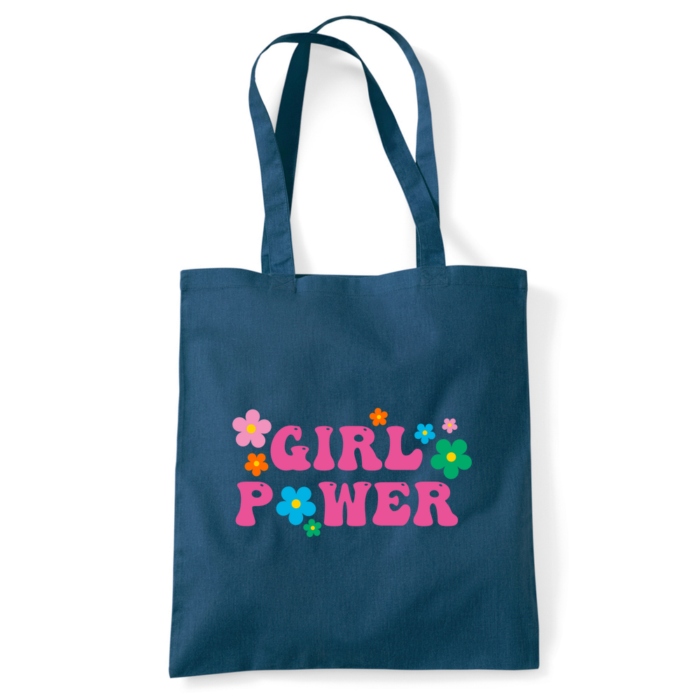 Organic Cotton Tote Bag - Image 10