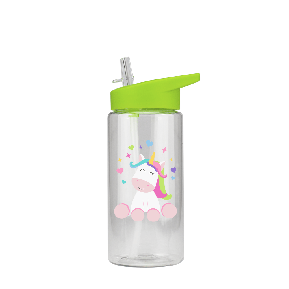 Unicorn Personalised Bottle - Image 11
