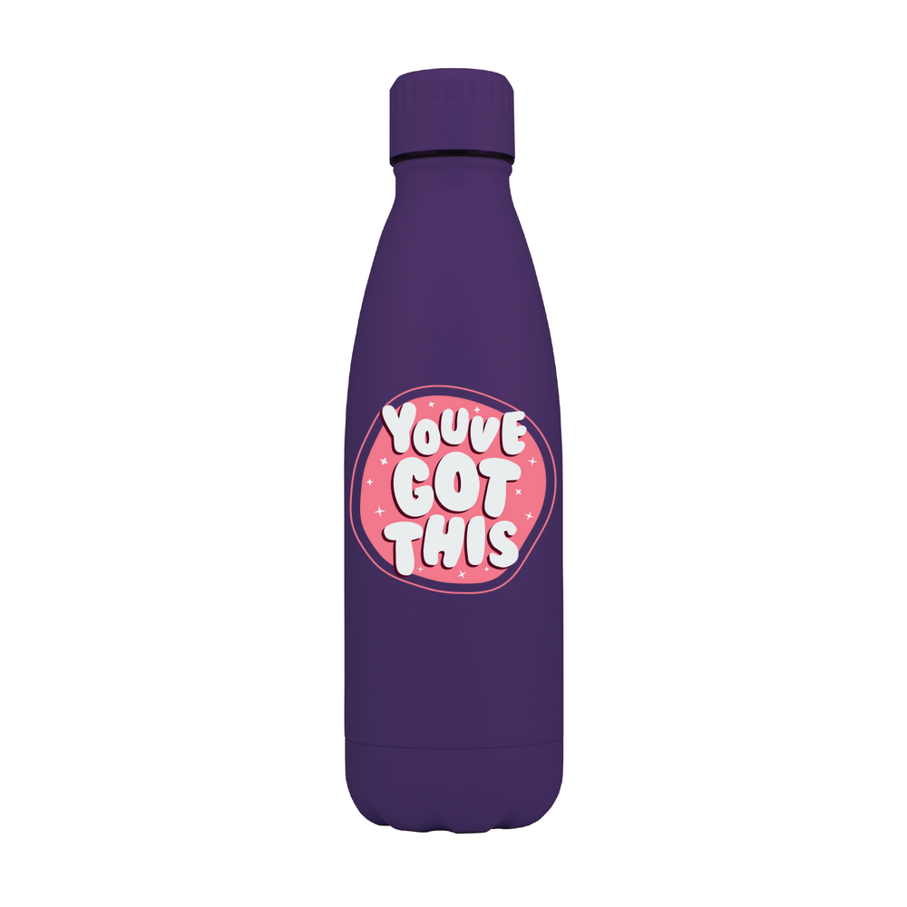 You've Got This Metal Bottle - Image 6