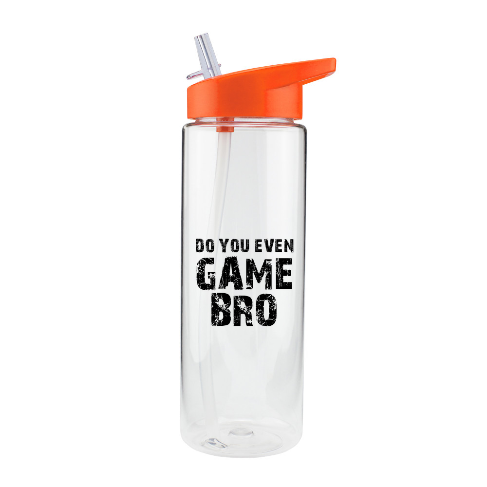 Do You Even Game Bro Bottle - Image 6