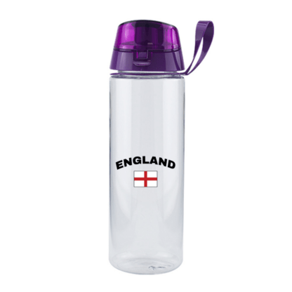 England Personalised Bottle - Image 5