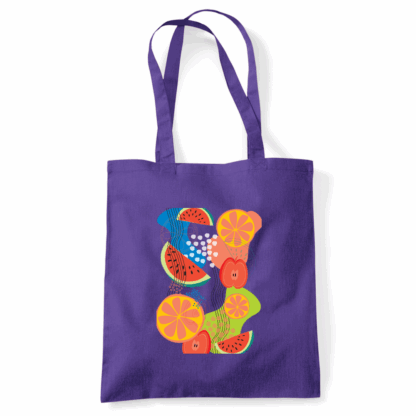 Fruits Tote Bag - Image 12