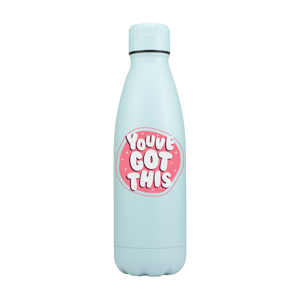 You've Got This Metal Bottle - Image 4