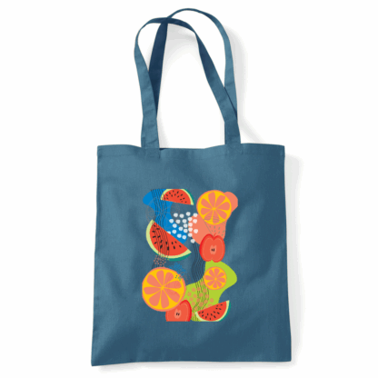 Fruits Tote Bag - Image 18