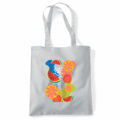 Fruits Tote Bag - Image 5
