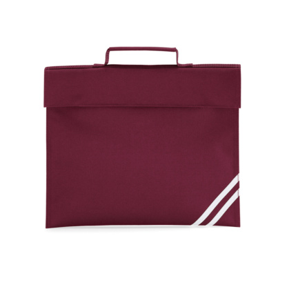 School Book Bag with Personalised Text - Image 5