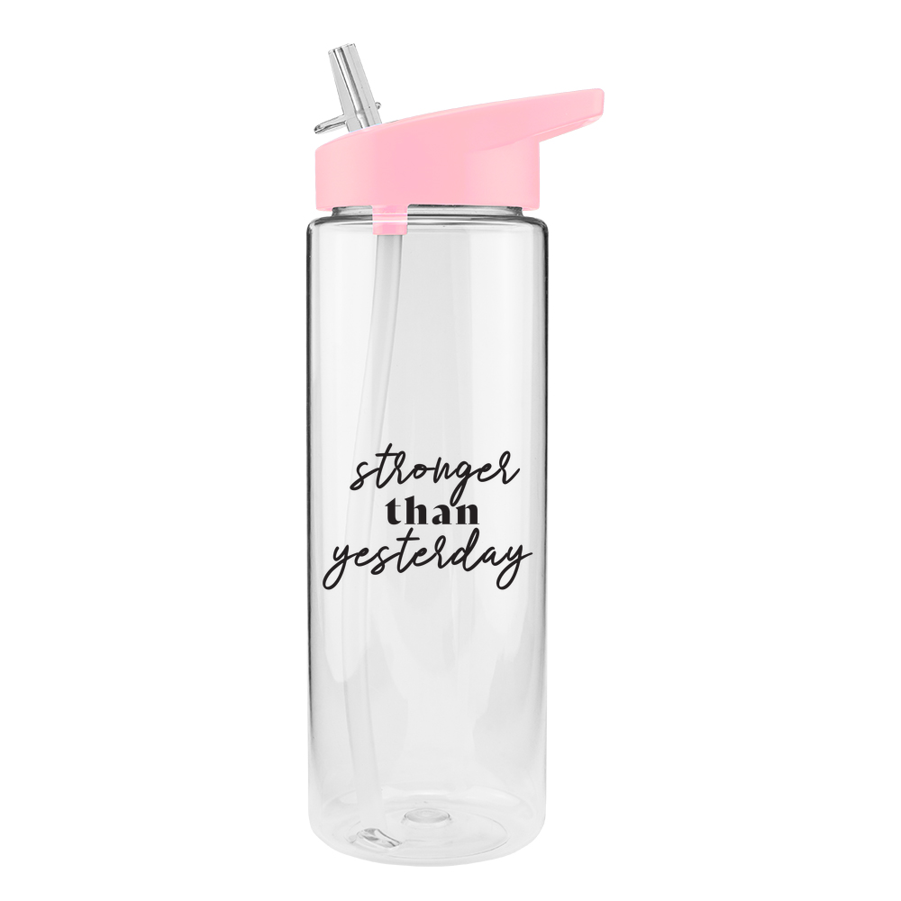 Stronger Than Yesterday Bottle - Image 11