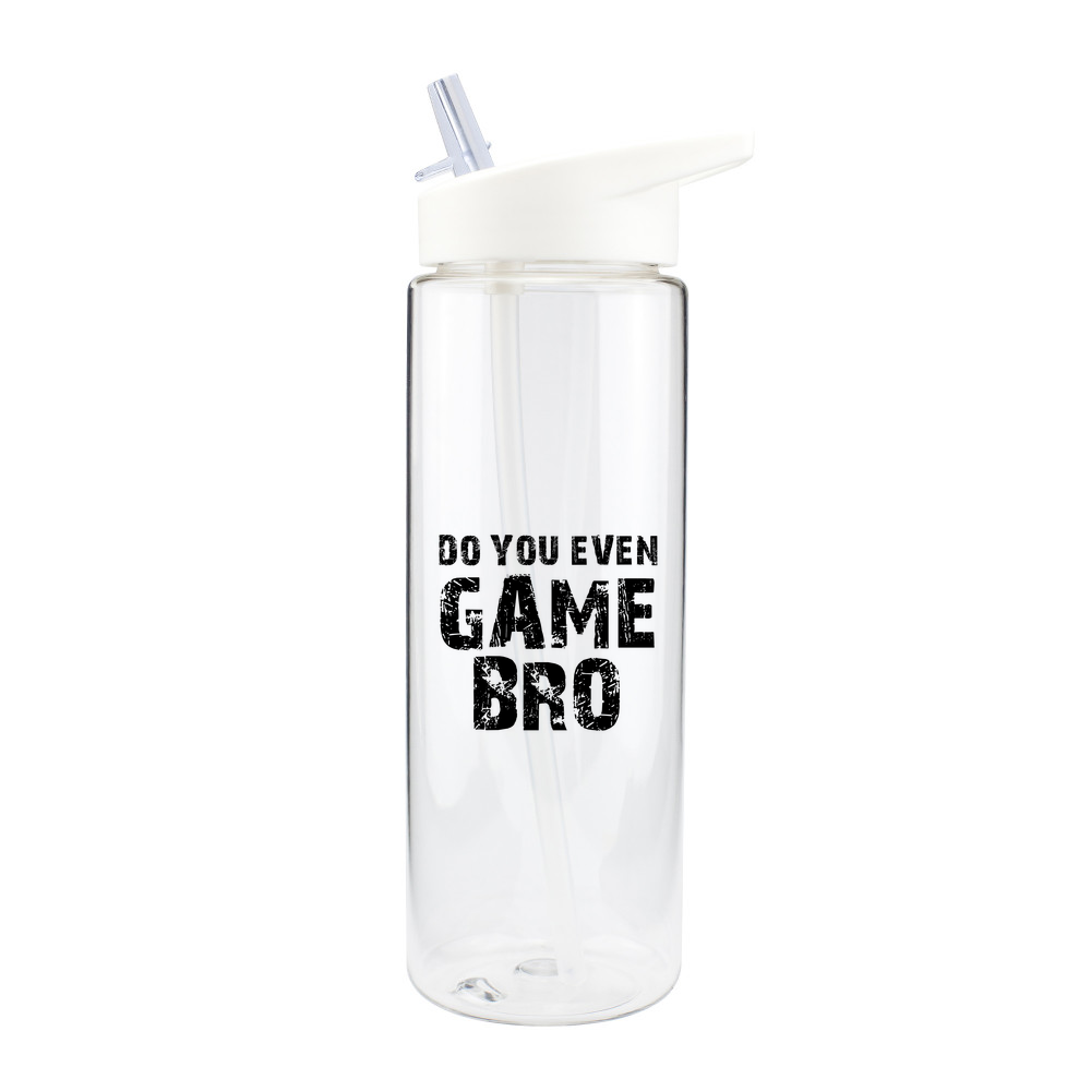 Do You Even Game Bro Bottle - Image 9