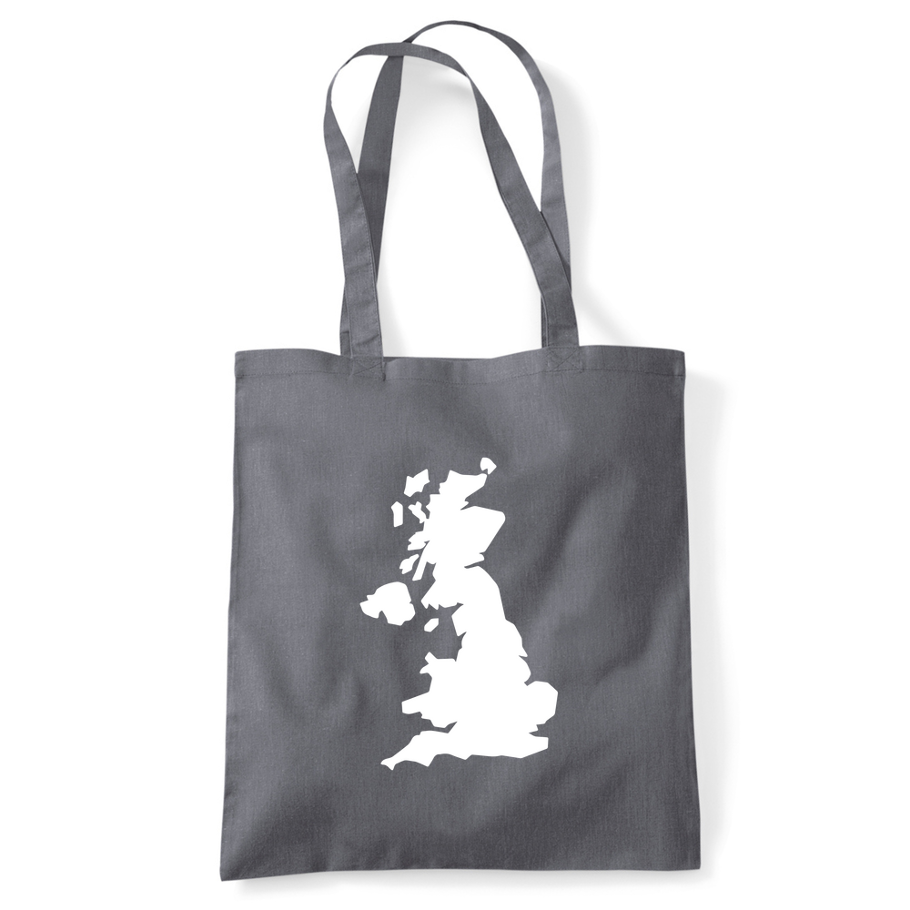 United Kingdom Personalised Tote Bag - Image 18