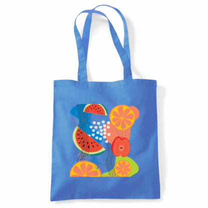 Fruits Tote Bag - Image 21