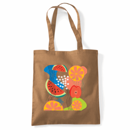 Fruits Tote Bag - Image 48