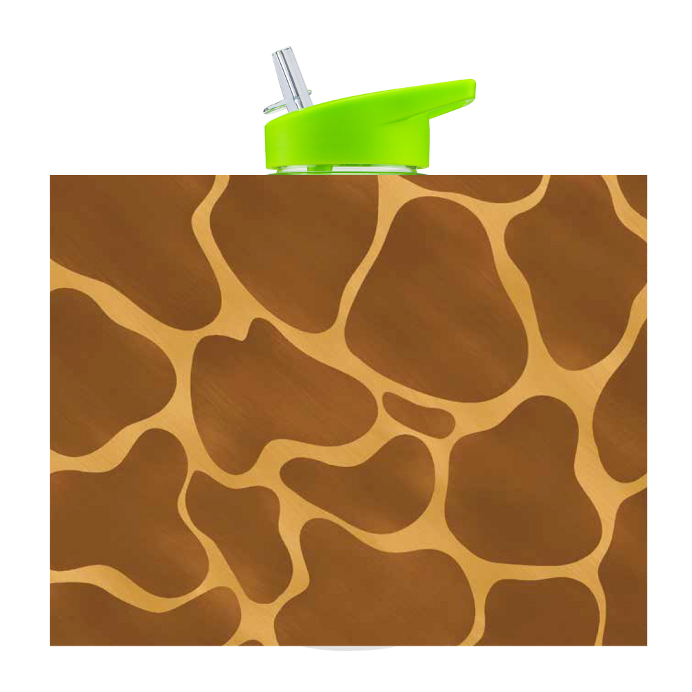 Giraffe Bottle - Image 6