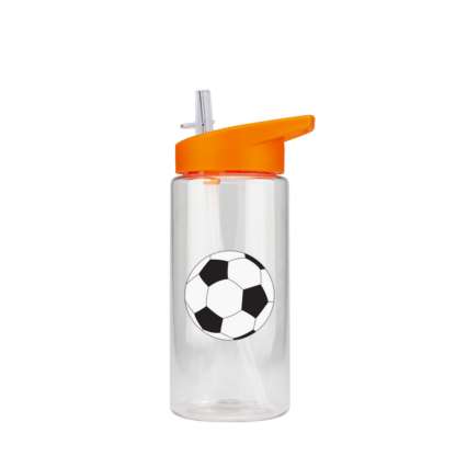 Football Personalised Bottle - Image 10