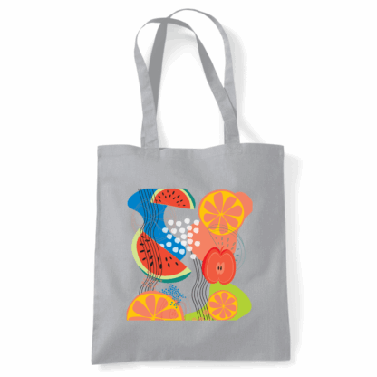 Fruits Tote Bag - Image 16