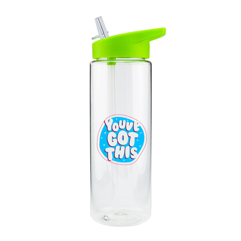 You've Got This Personalised Bottle - Image 4