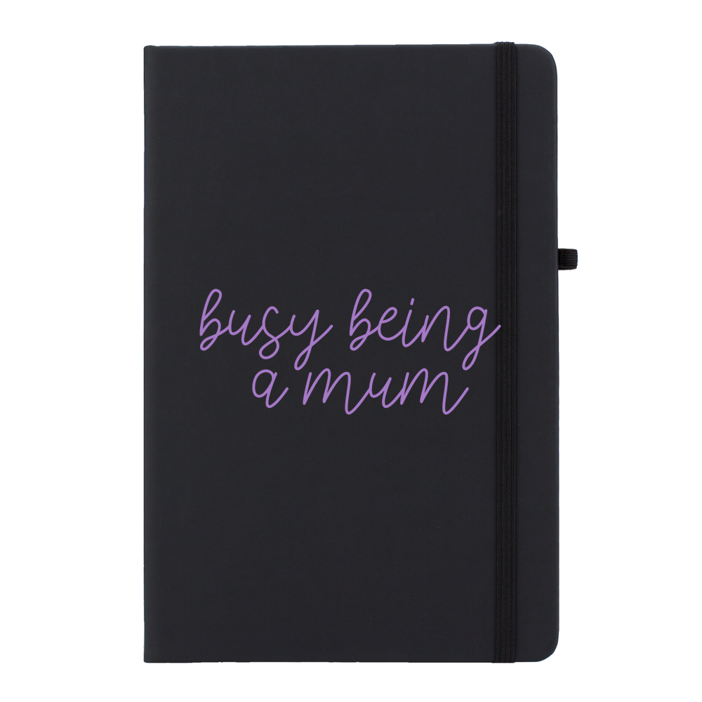 Busy Being a Mum Notebook - Image 9
