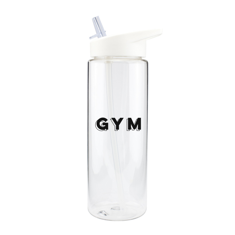 Gym Personalised Bottle - Image 9