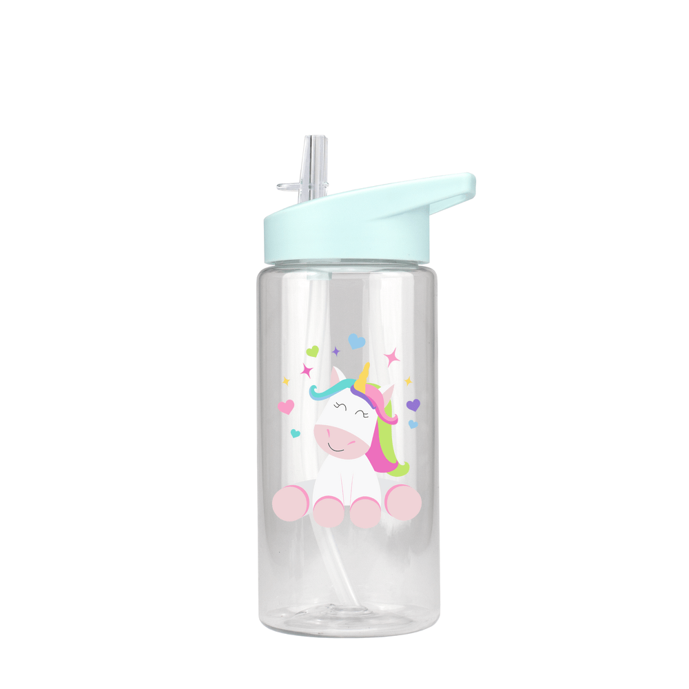 Unicorn Personalised Bottle - Image 8