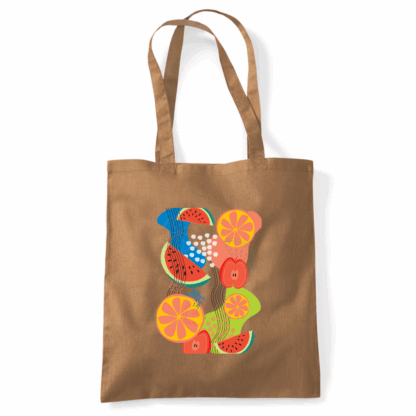 Fruits Tote Bag - Image 48