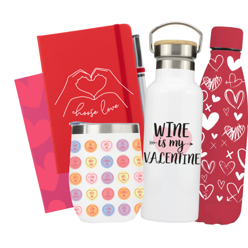 Ice 2025 Valentines Day