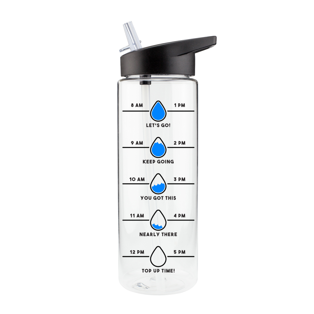 Water Tracker Bottle - Image 3