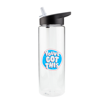 You've Got This Personalised Bottle - Image 3