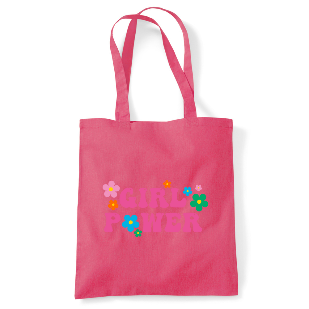 Organic Cotton Tote Bag - Image 25