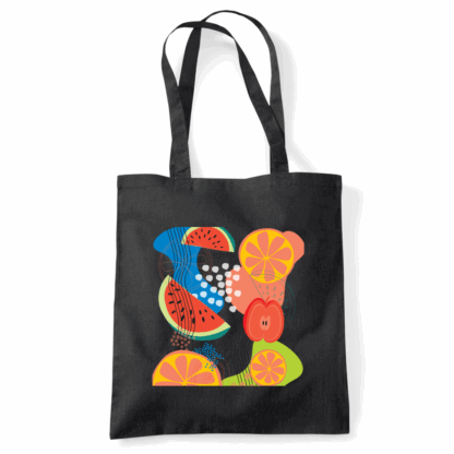 Fruits Tote Bag - Image 2