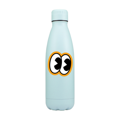Sideeye Personalised Metal Bottle - Image 4