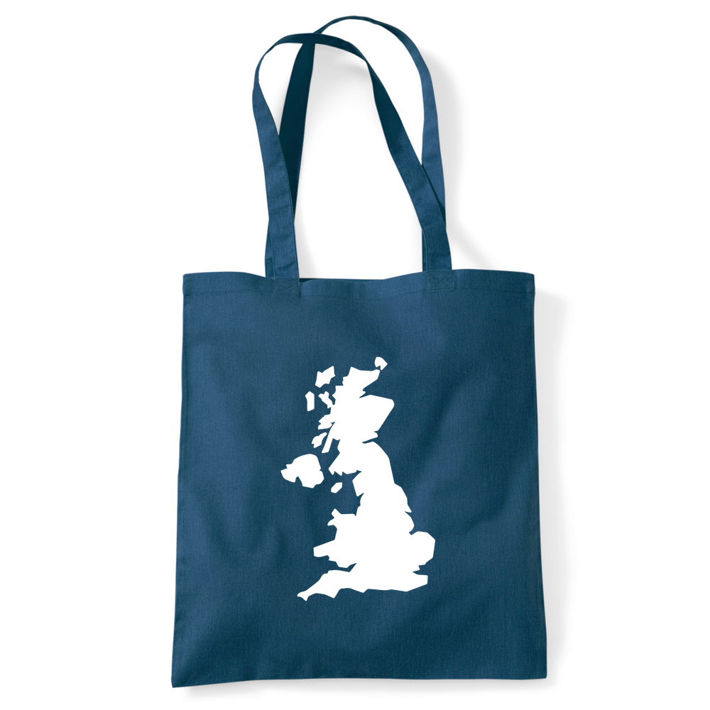 United Kingdom Personalised Tote Bag - Image 19