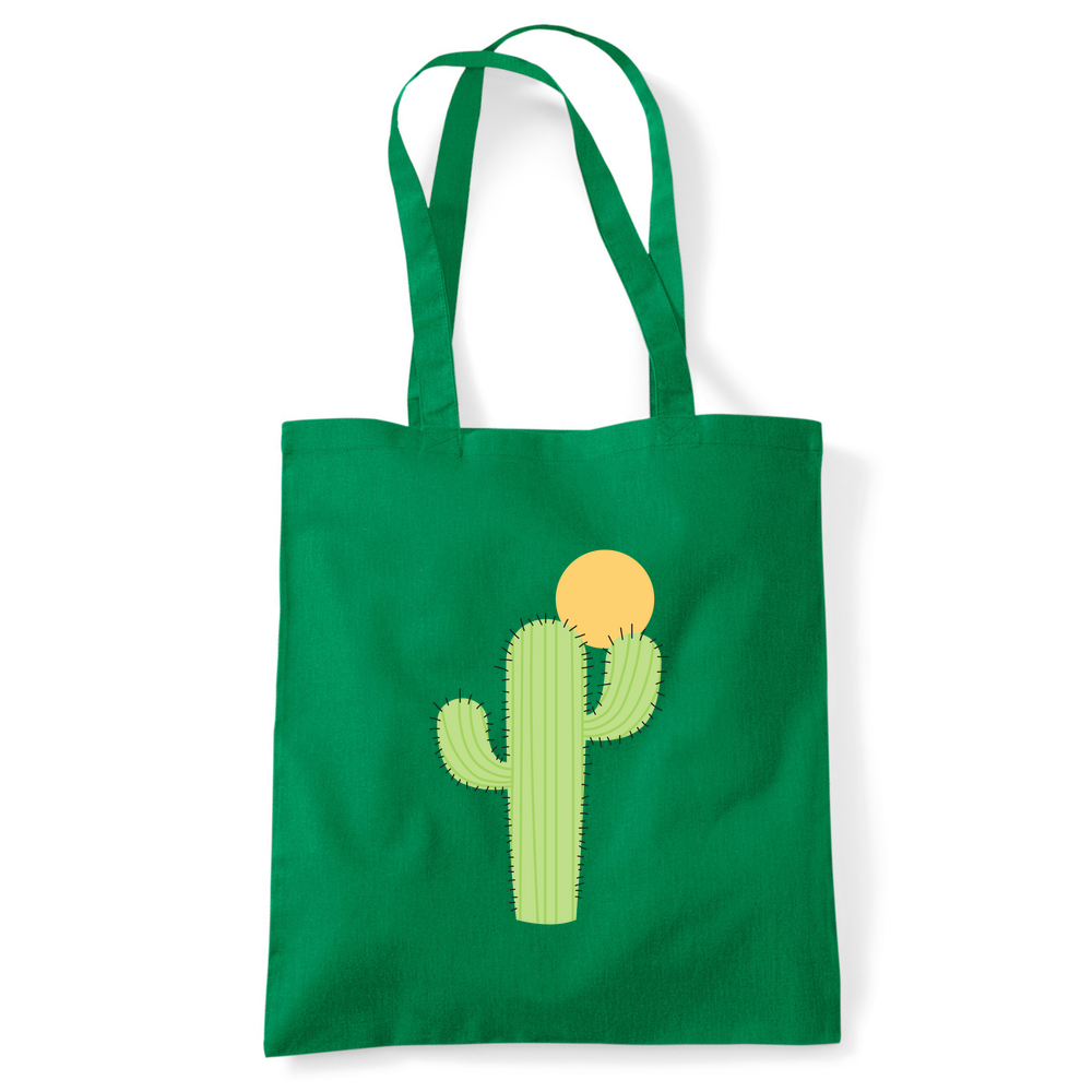 Cactus Tote Bag - Image 40
